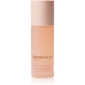 Omorovicza Queen of Hungary Mist ceață înviorătoare faciale - imagine 2